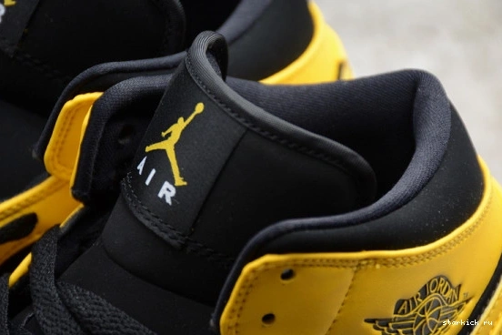 Retro Mid Love  554724 554724-035 Jordan New 1 035 (2017) 0226